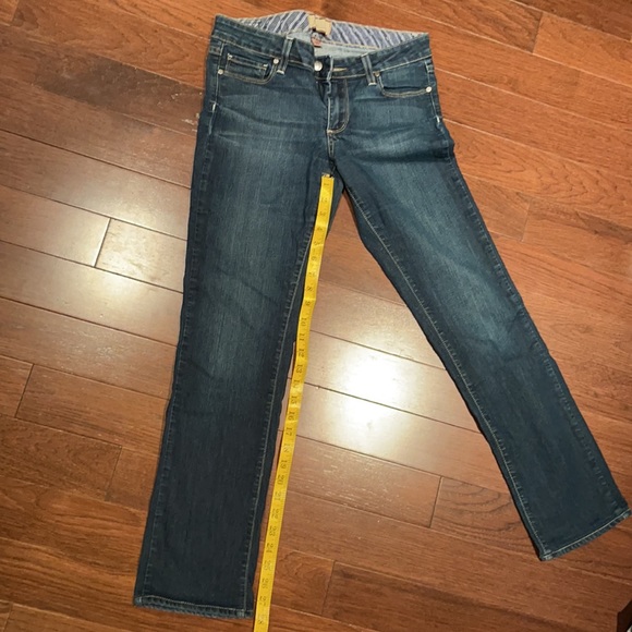 Paige jeans - Picture 3 of 5